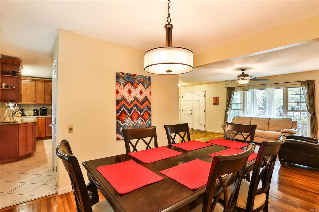 Timber Run 3 - Residential