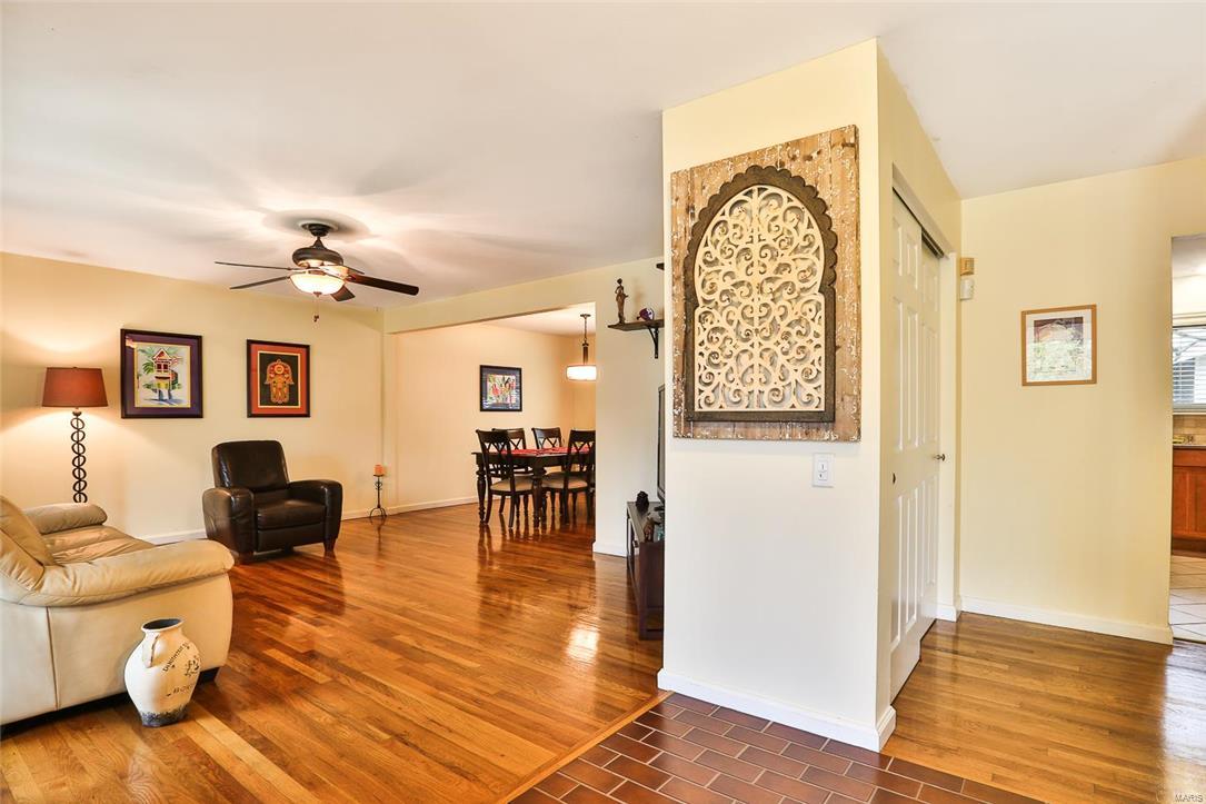 Timber Run 3 - Residential