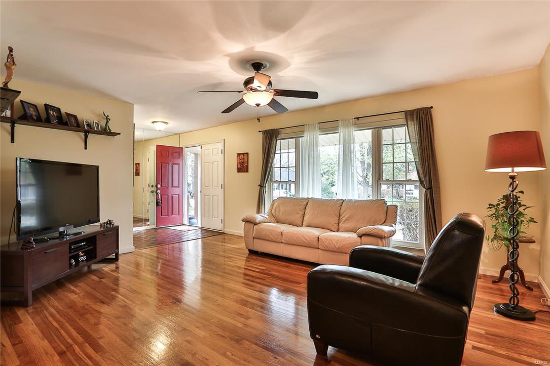 Timber Run 3 - Residential