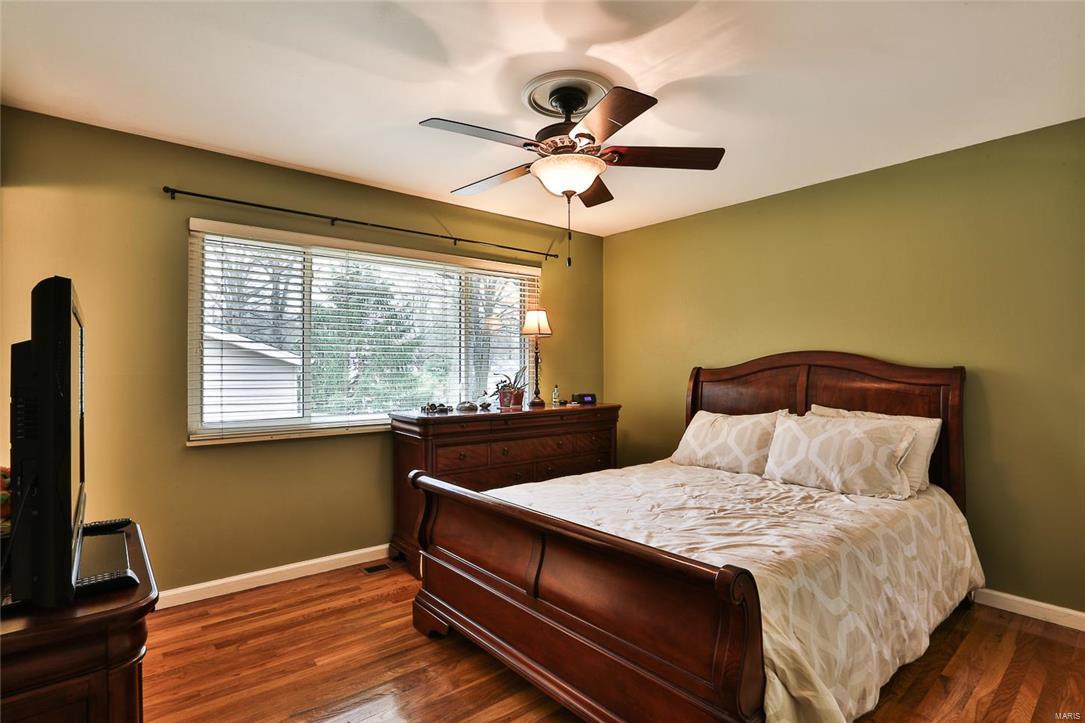 Timber Run 3 - Residential