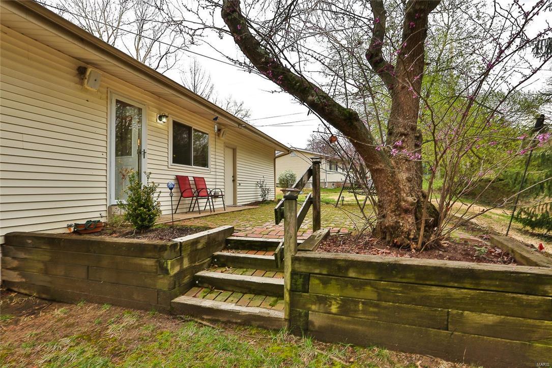 Timber Run 3 - Residential