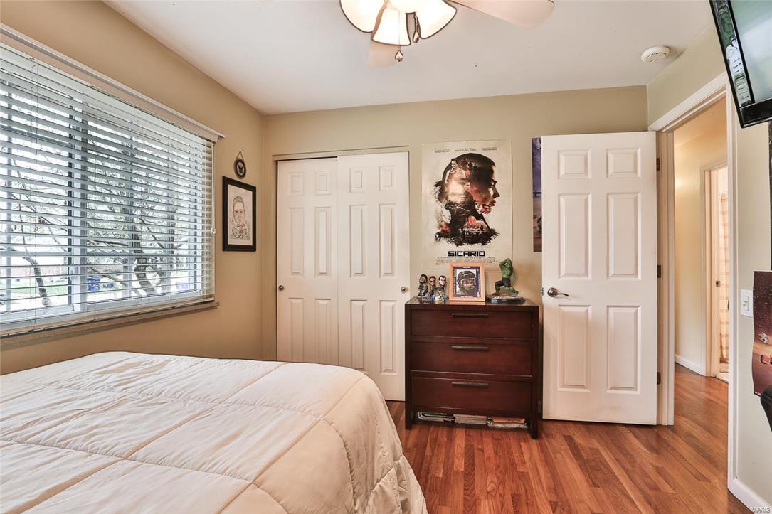 Timber Run 3 - Residential