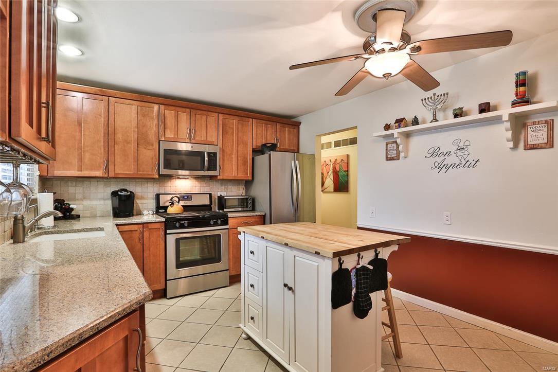 Timber Run 3 - Residential