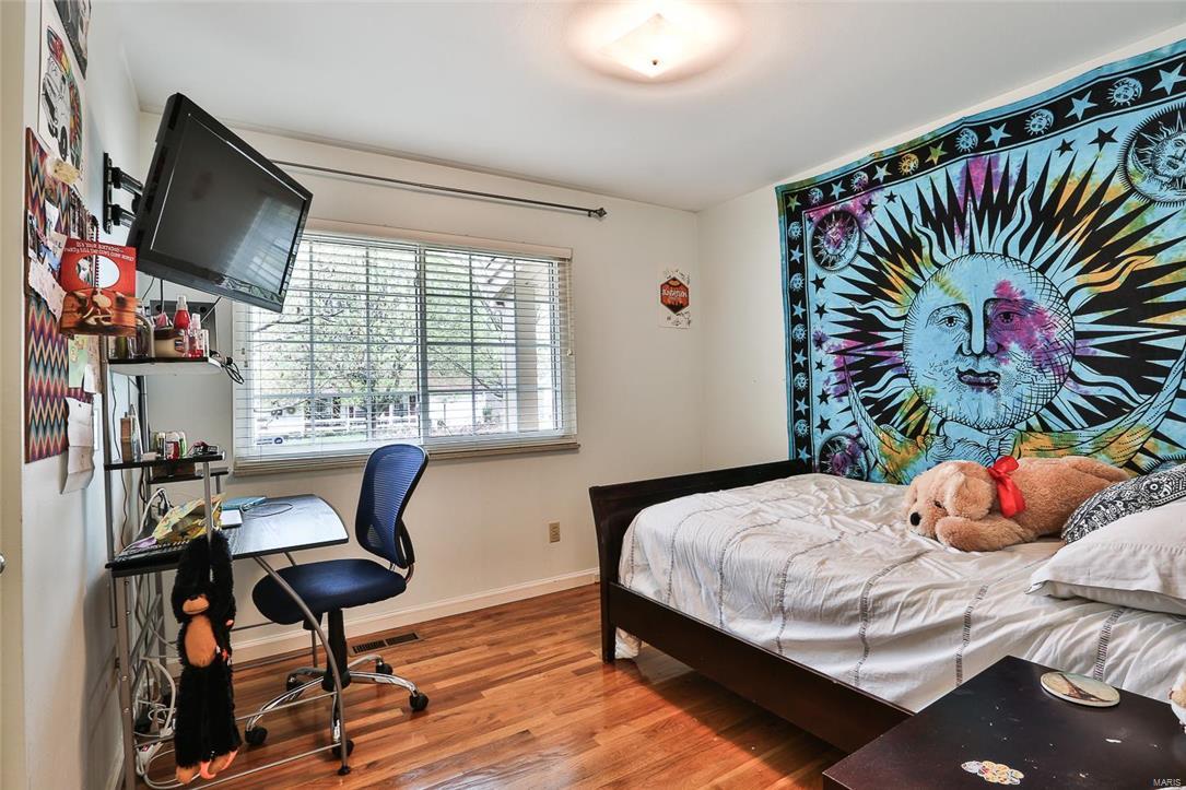 Timber Run 3 - Residential