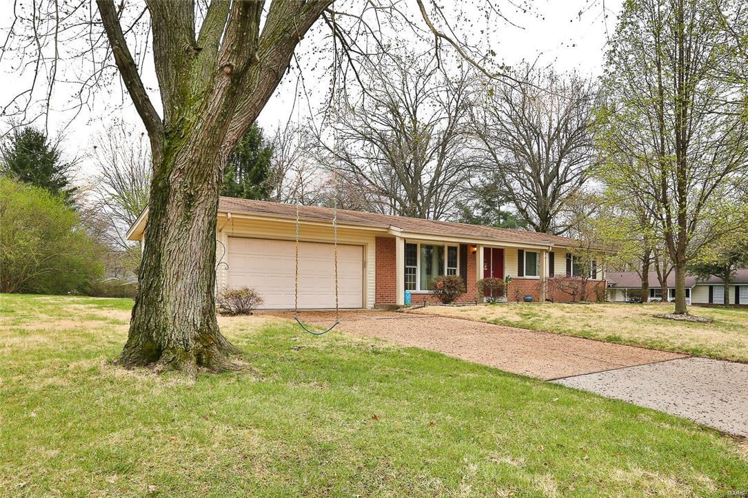 Timber Run 3 - Residential