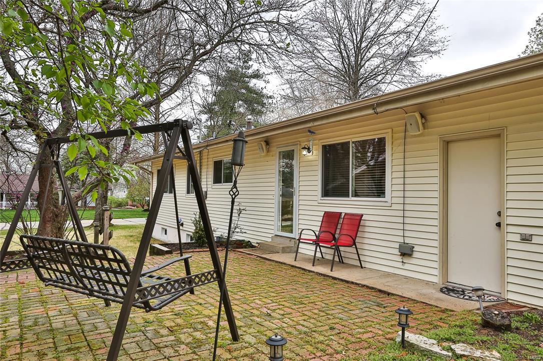 Timber Run 3 - Residential