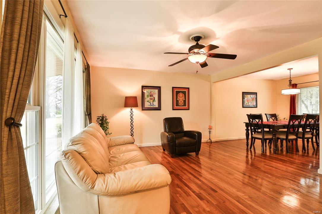 Timber Run 3 - Residential