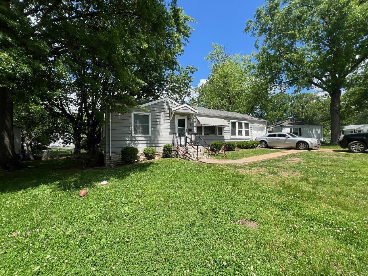 Bissell Hills 2 - Residential