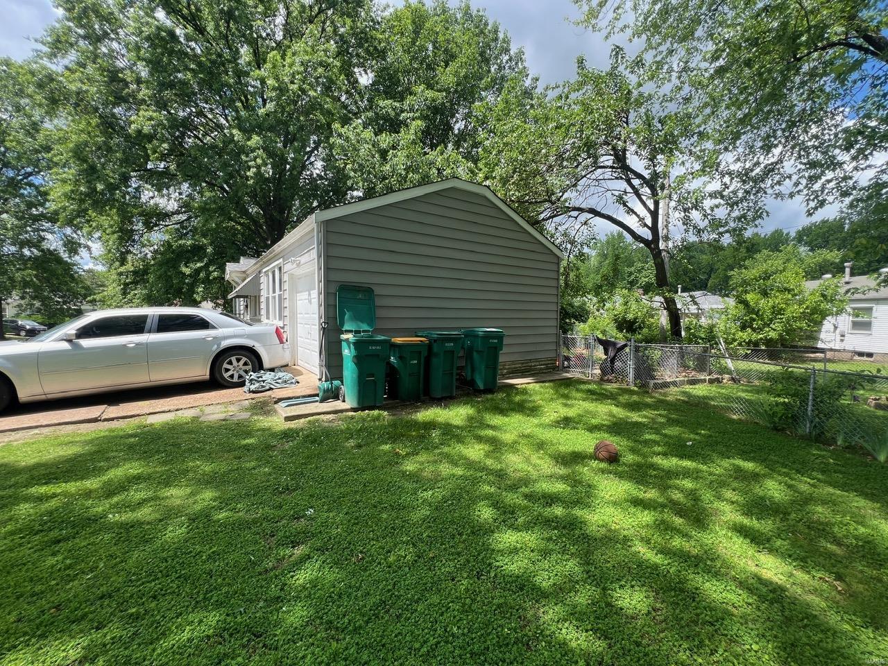 Bissell Hills 2 - Residential