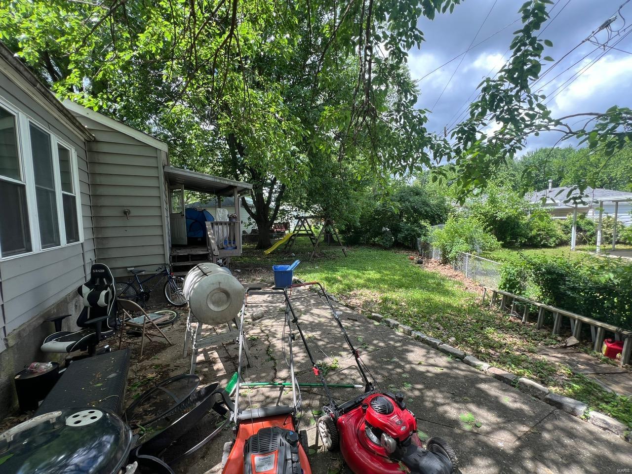 Bissell Hills 2 - Residential