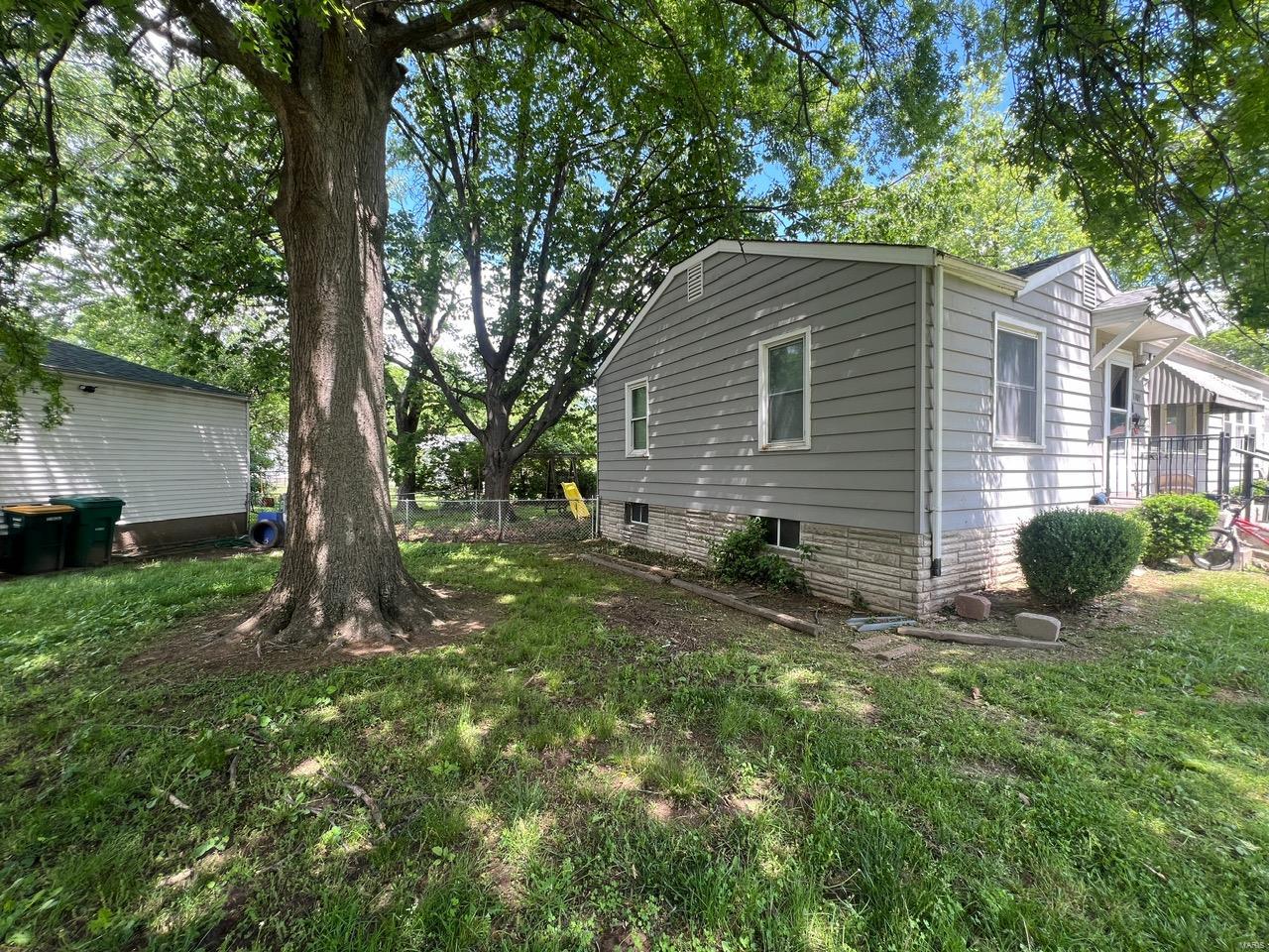 Bissell Hills 2 - Residential