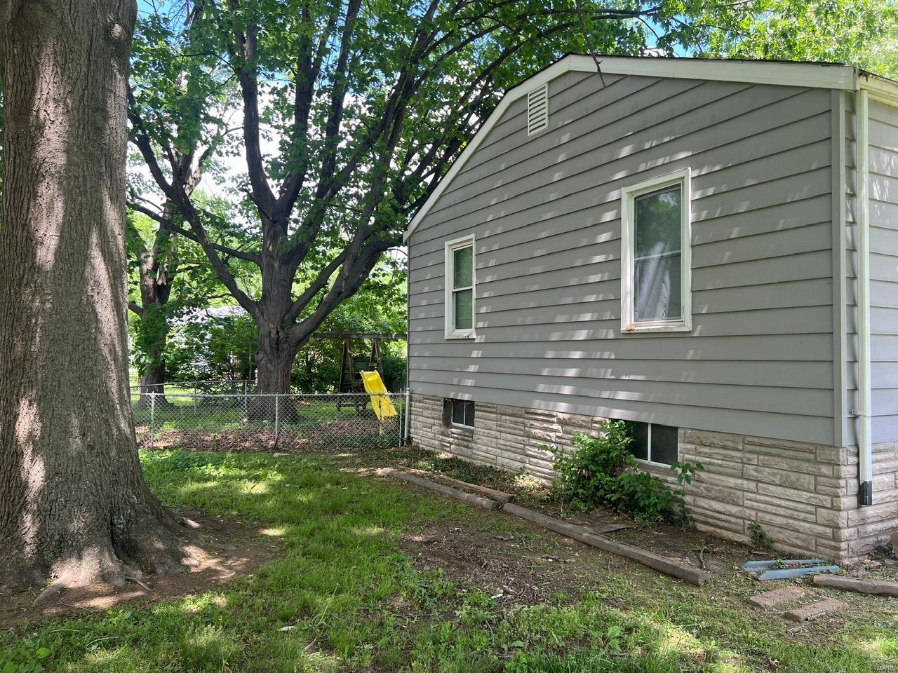 Bissell Hills 2 - Residential