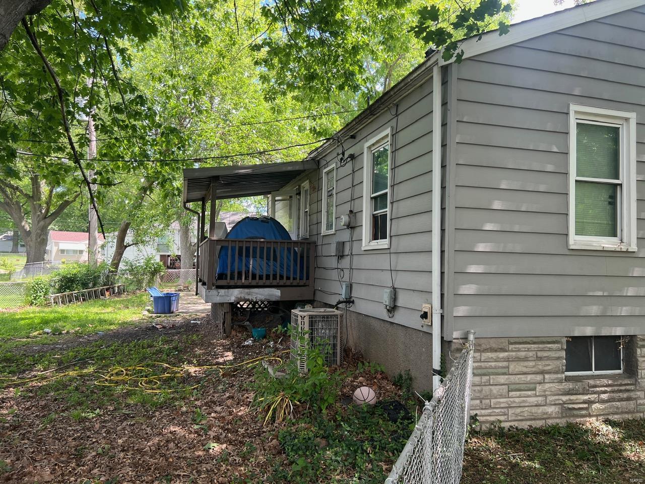 Bissell Hills 2 - Residential