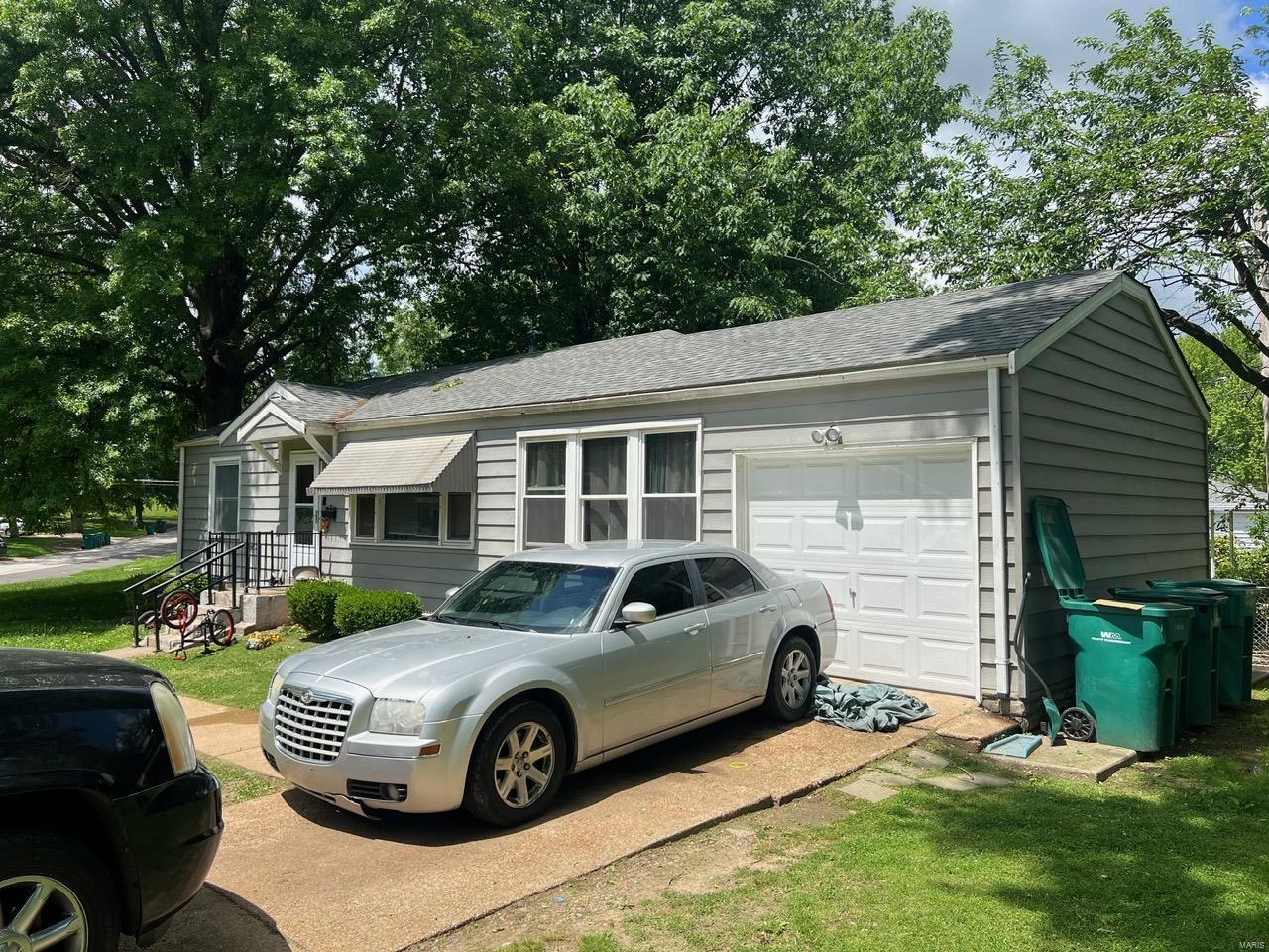 Bissell Hills 2 - Residential