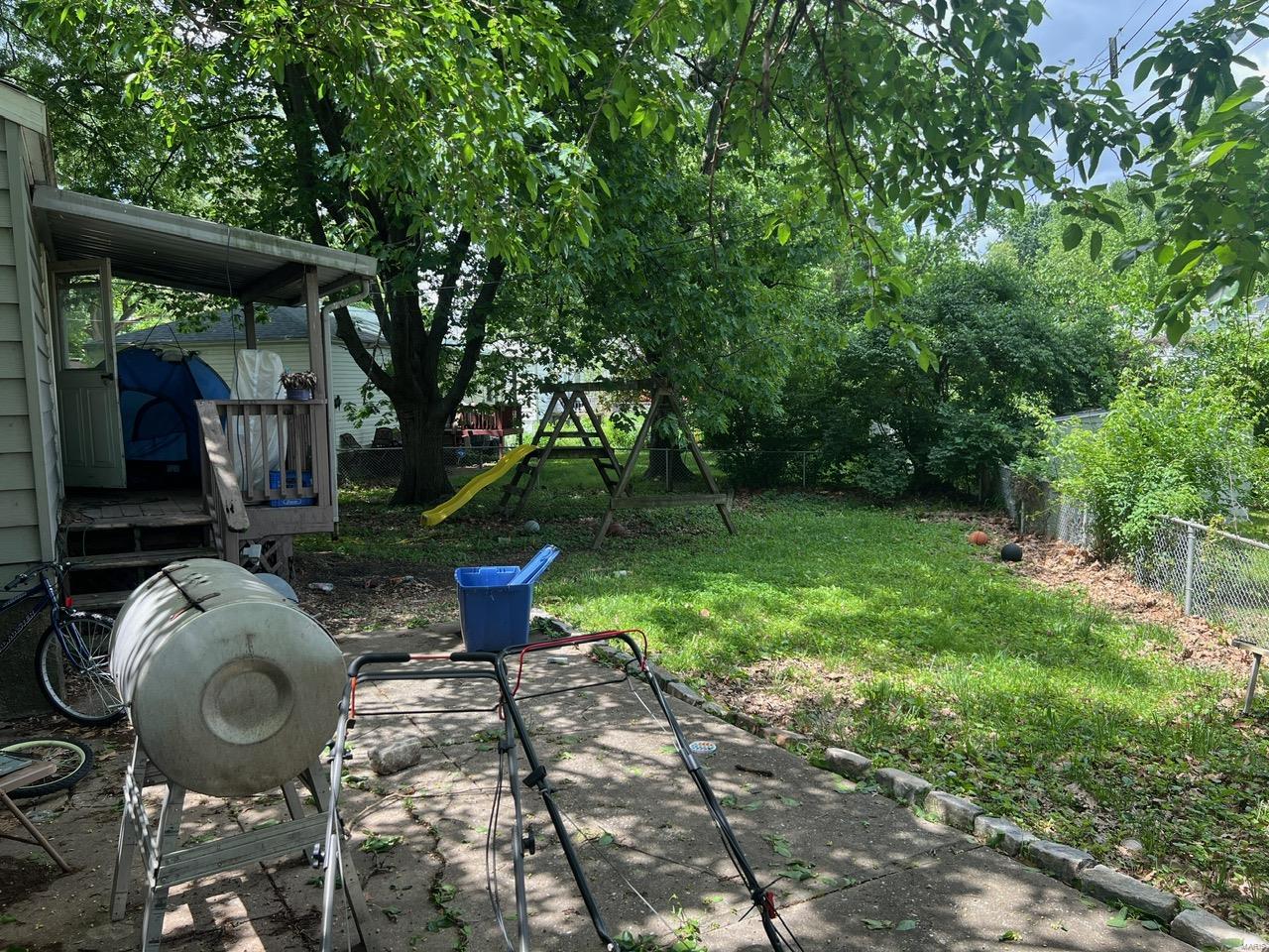 Bissell Hills 2 - Residential