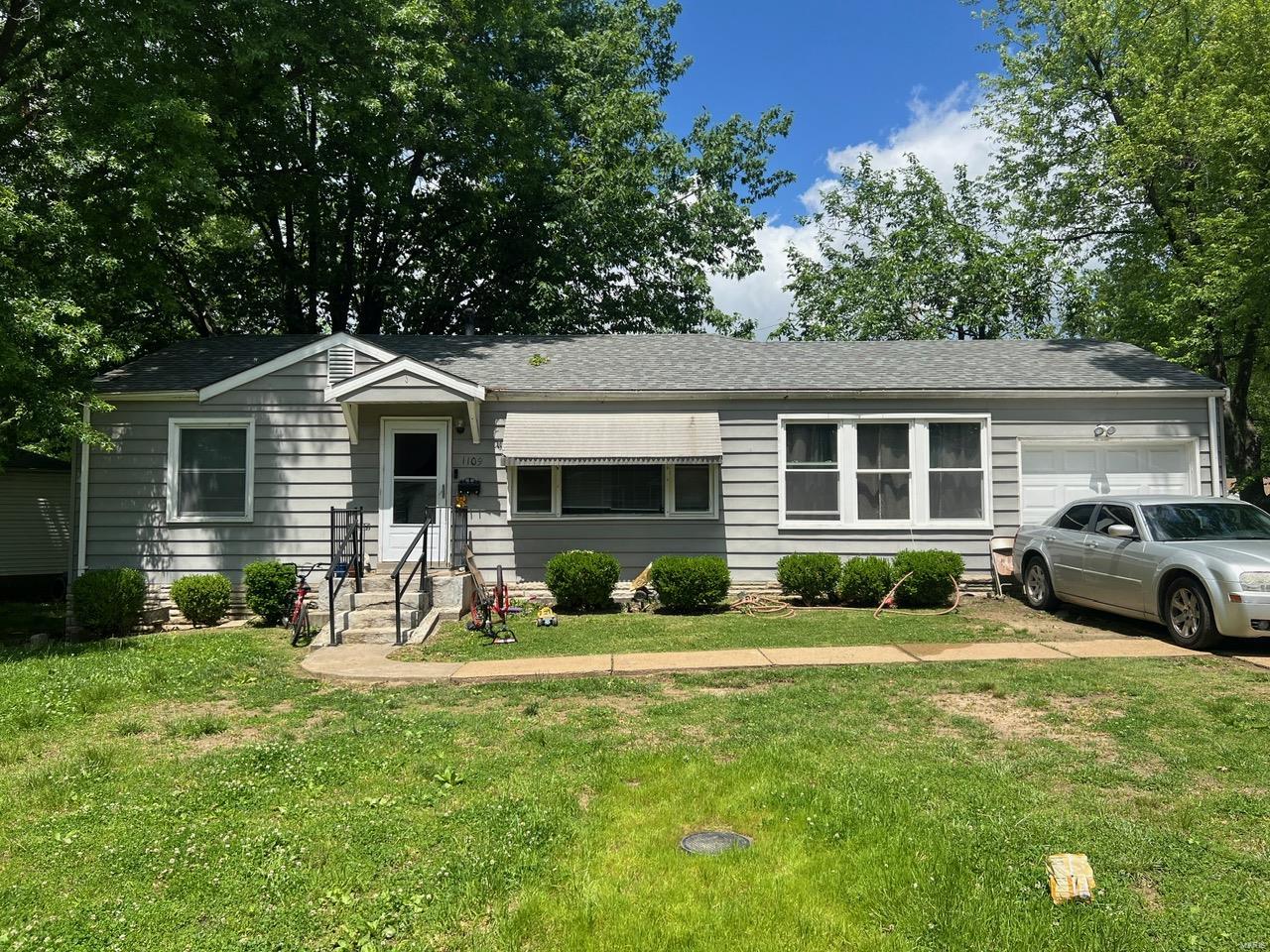 Bissell Hills 2 - Residential