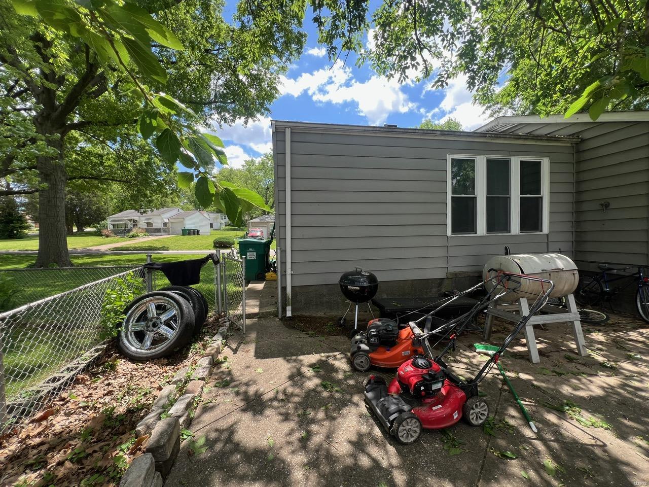 Bissell Hills 2 - Residential