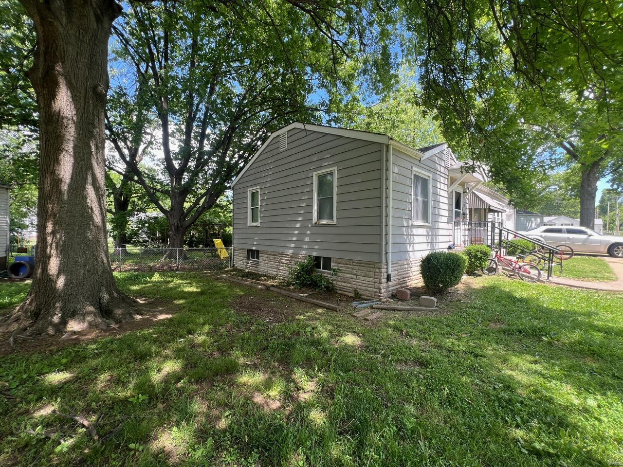 Bissell Hills 2 - Residential