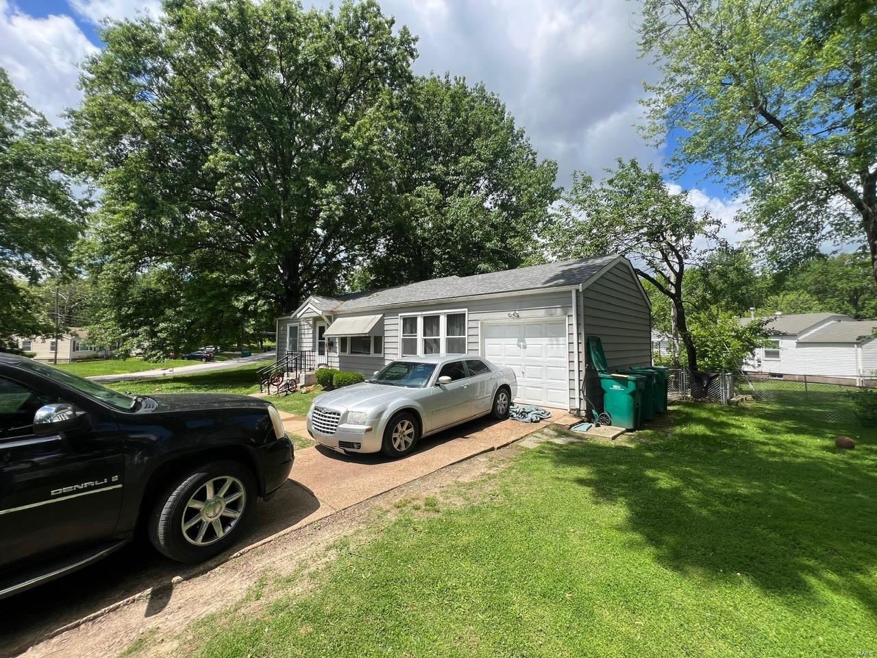 Bissell Hills 2 - Residential