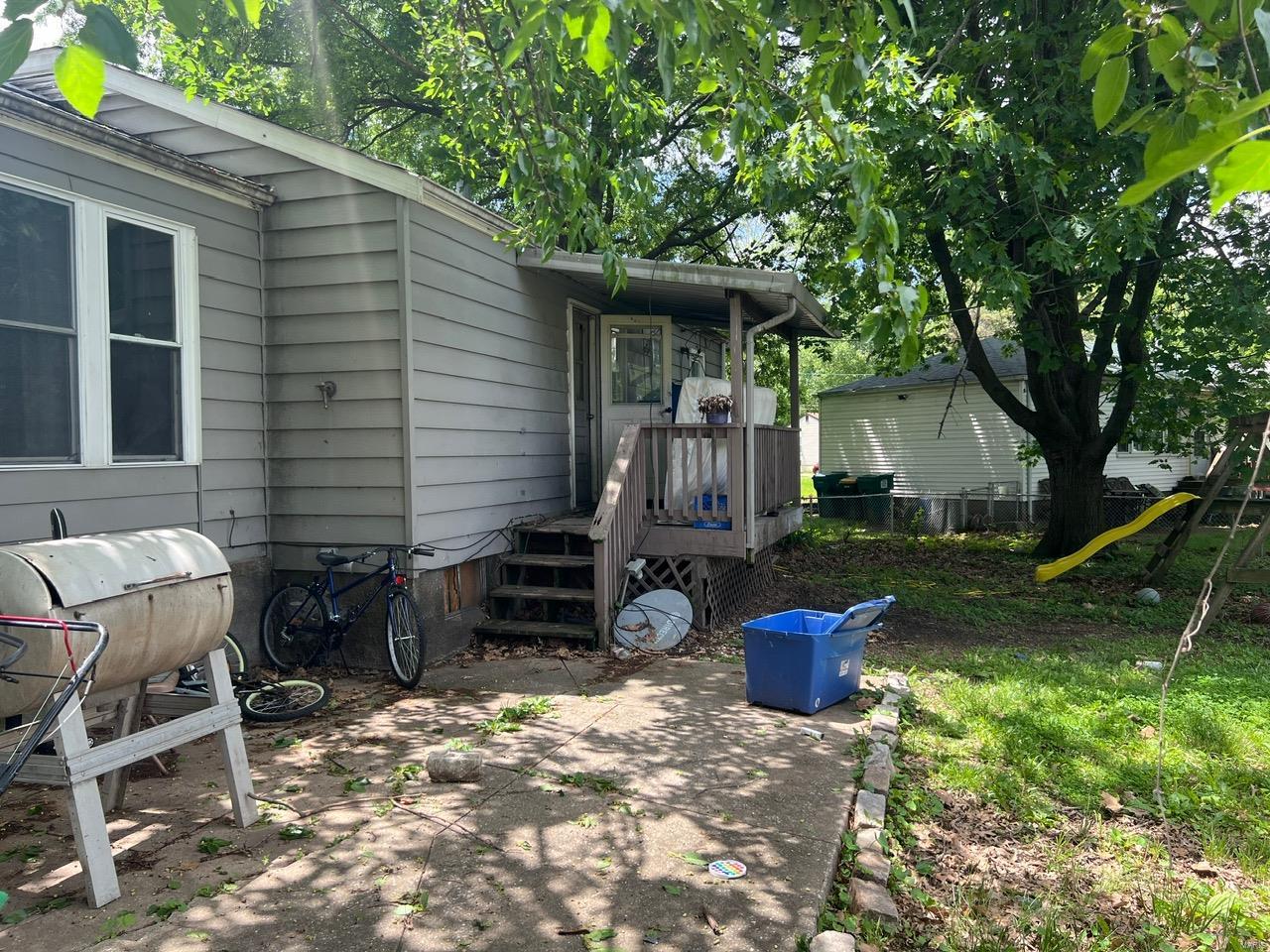 Bissell Hills 2 - Residential