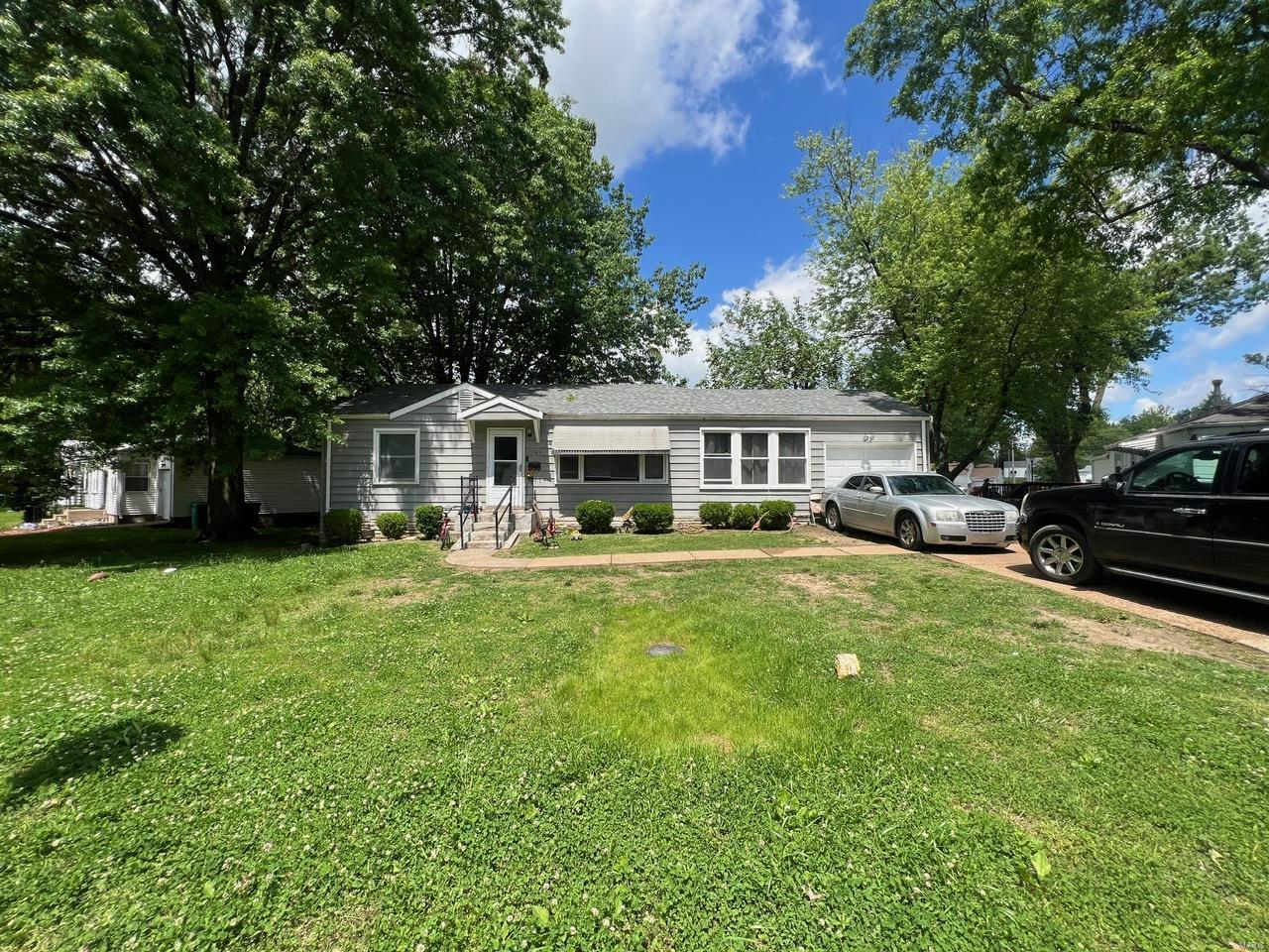 Bissell Hills 2 - Residential