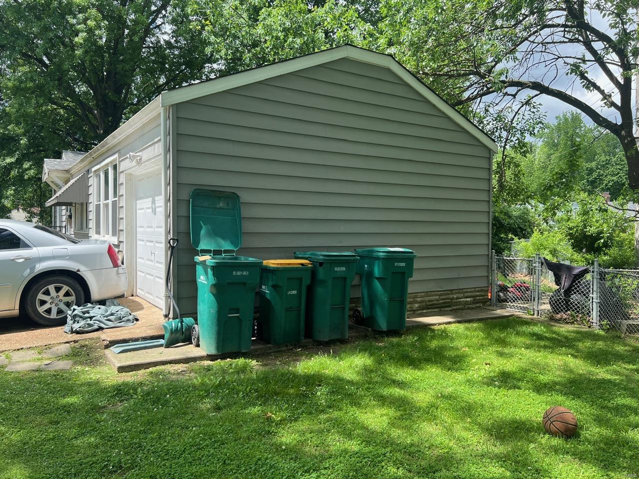 Bissell Hills 2 - Residential