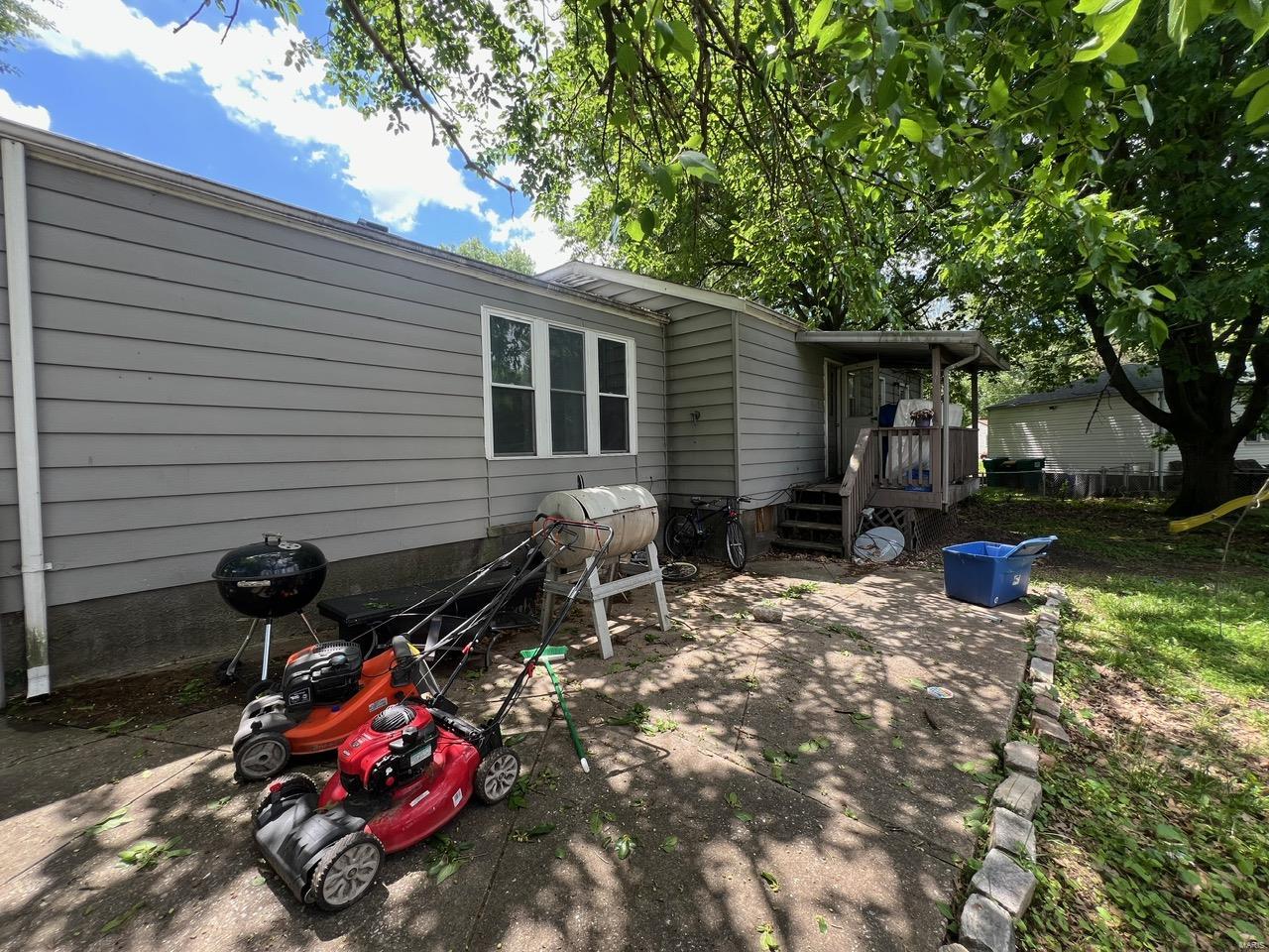 Bissell Hills 2 - Residential