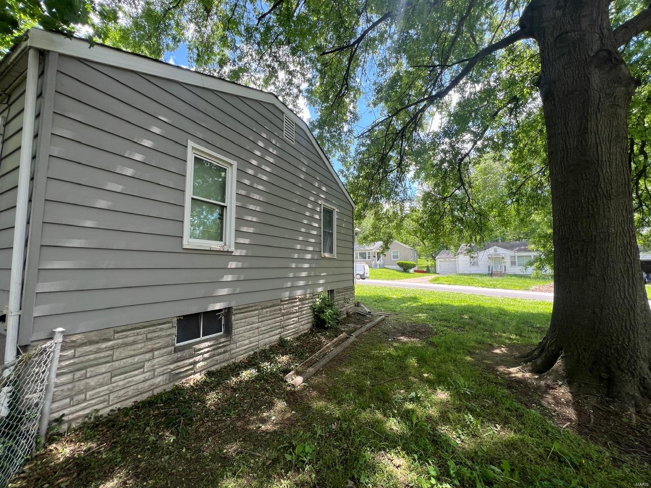 Bissell Hills 2 - Residential