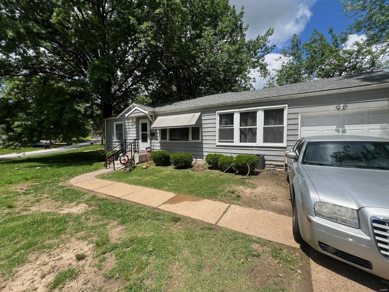 Bissell Hills 2 - Residential