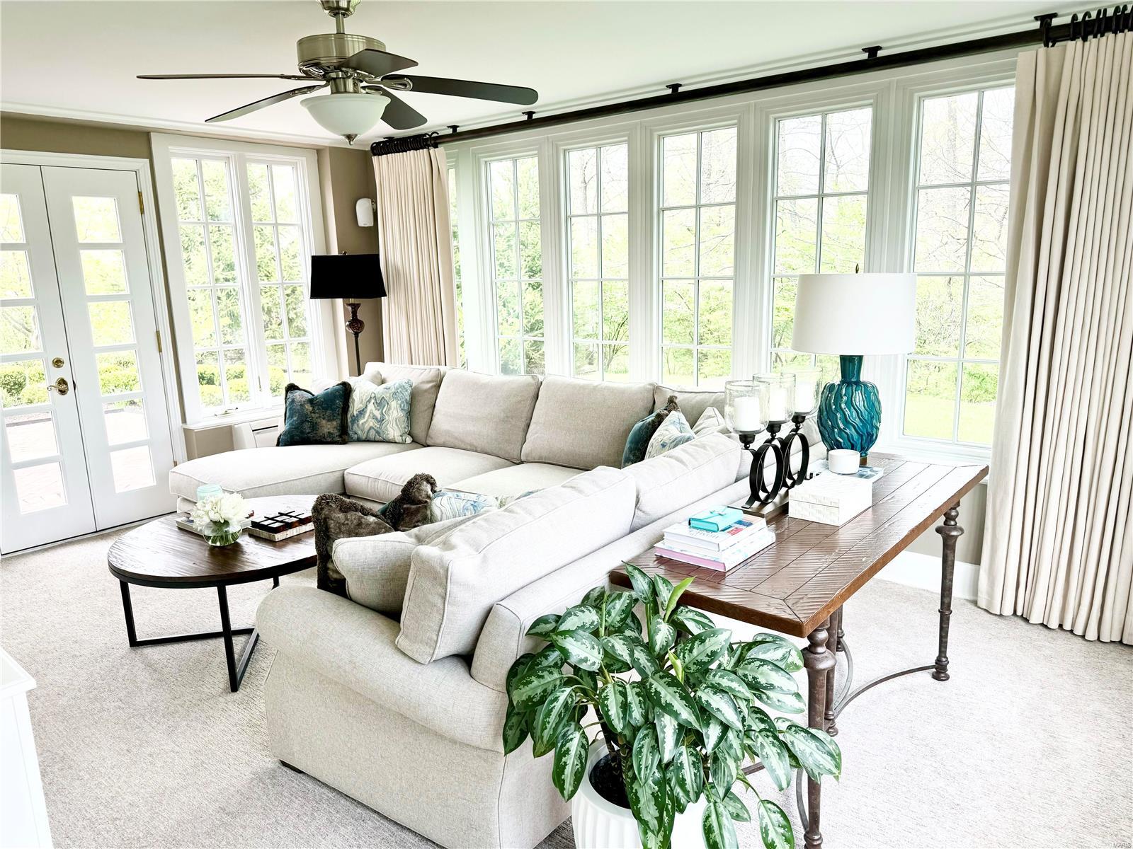 Briarcliff - Residential