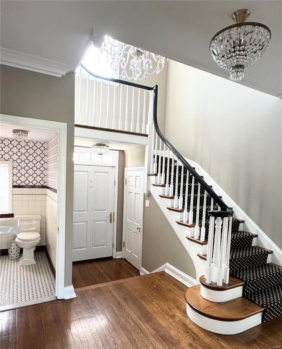 Briarcliff - Residential