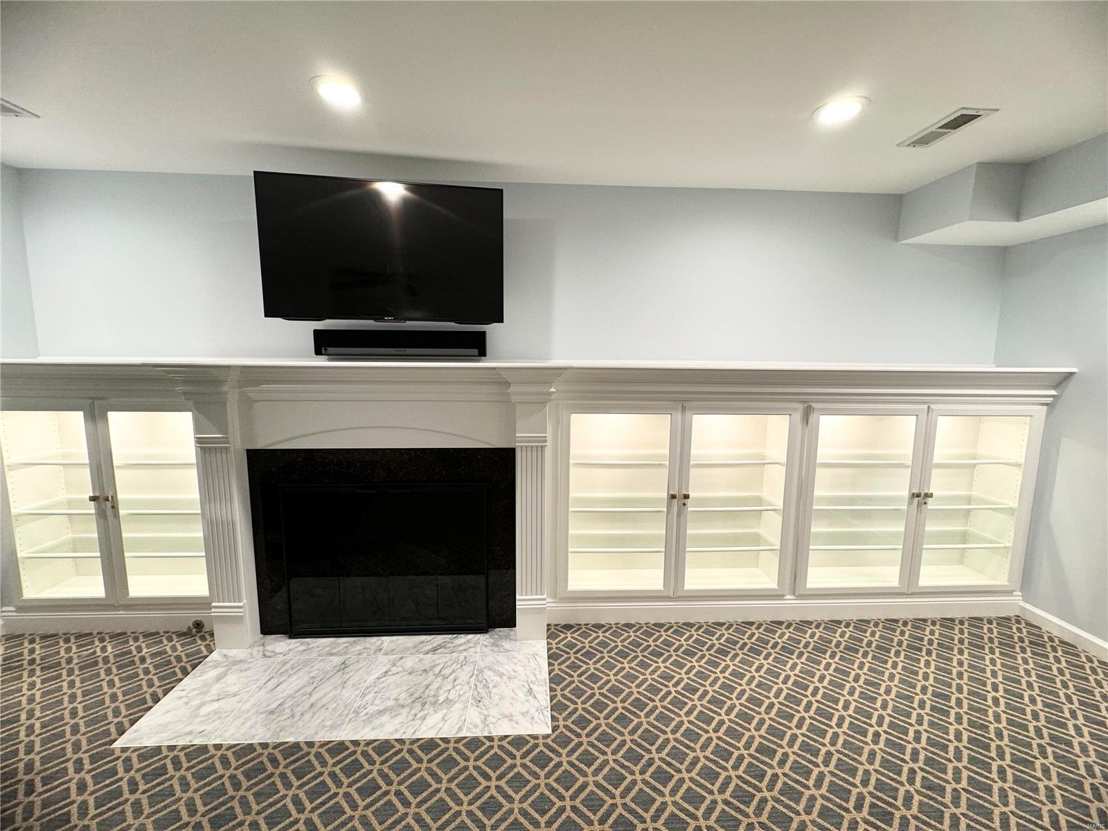 Briarcliff - Residential