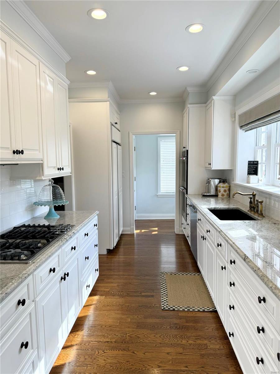 Briarcliff - Residential