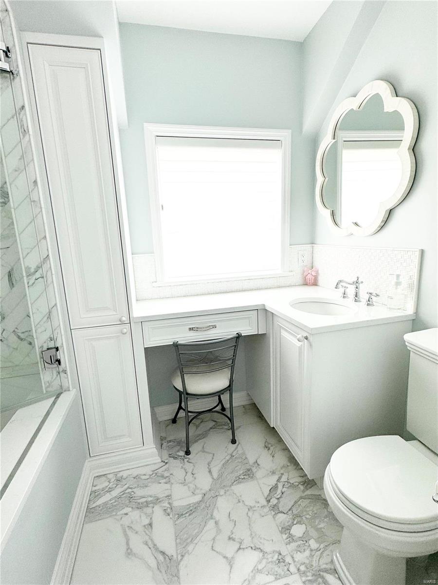 Briarcliff - Residential