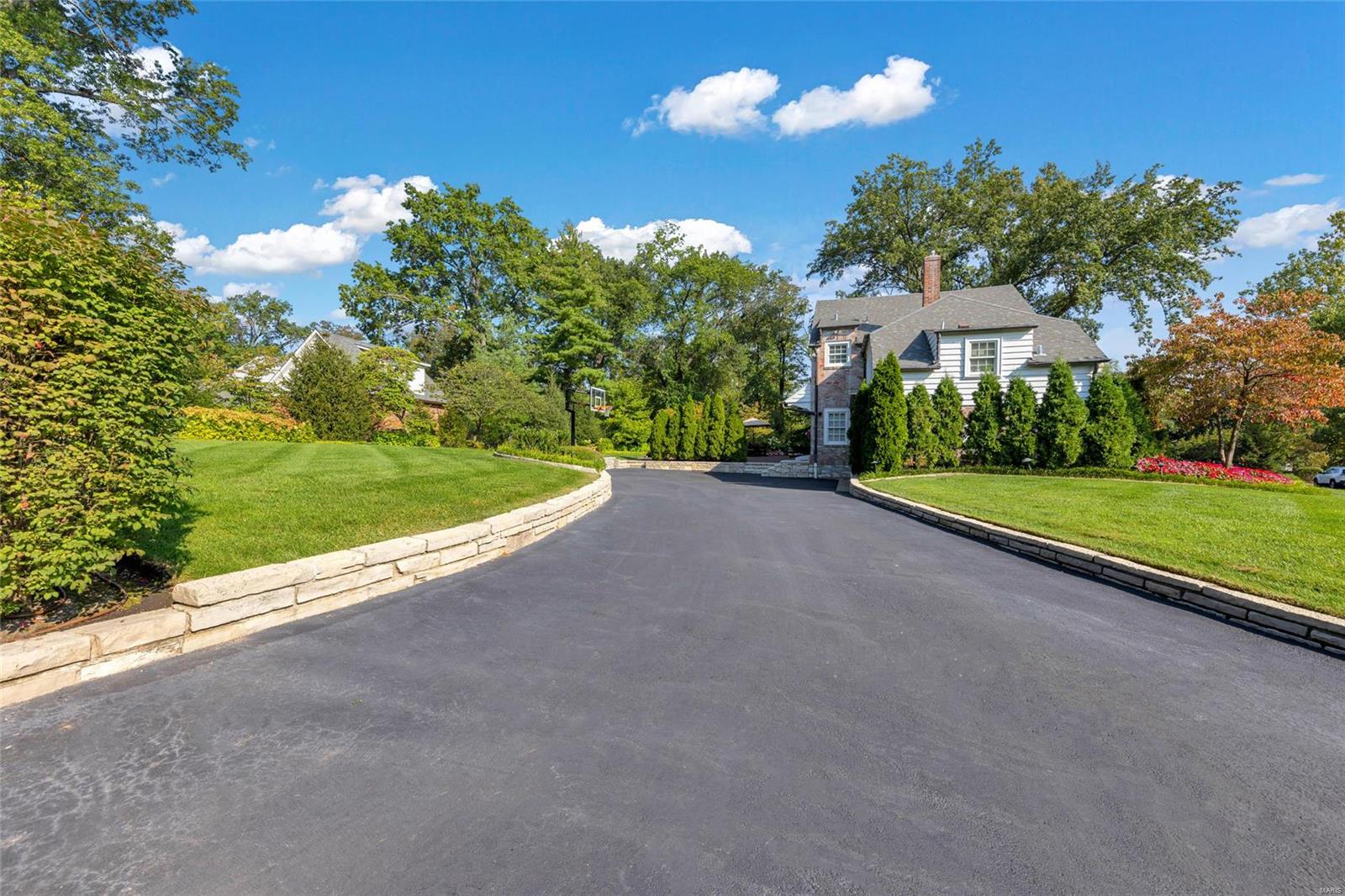 Briarcliff - Residential