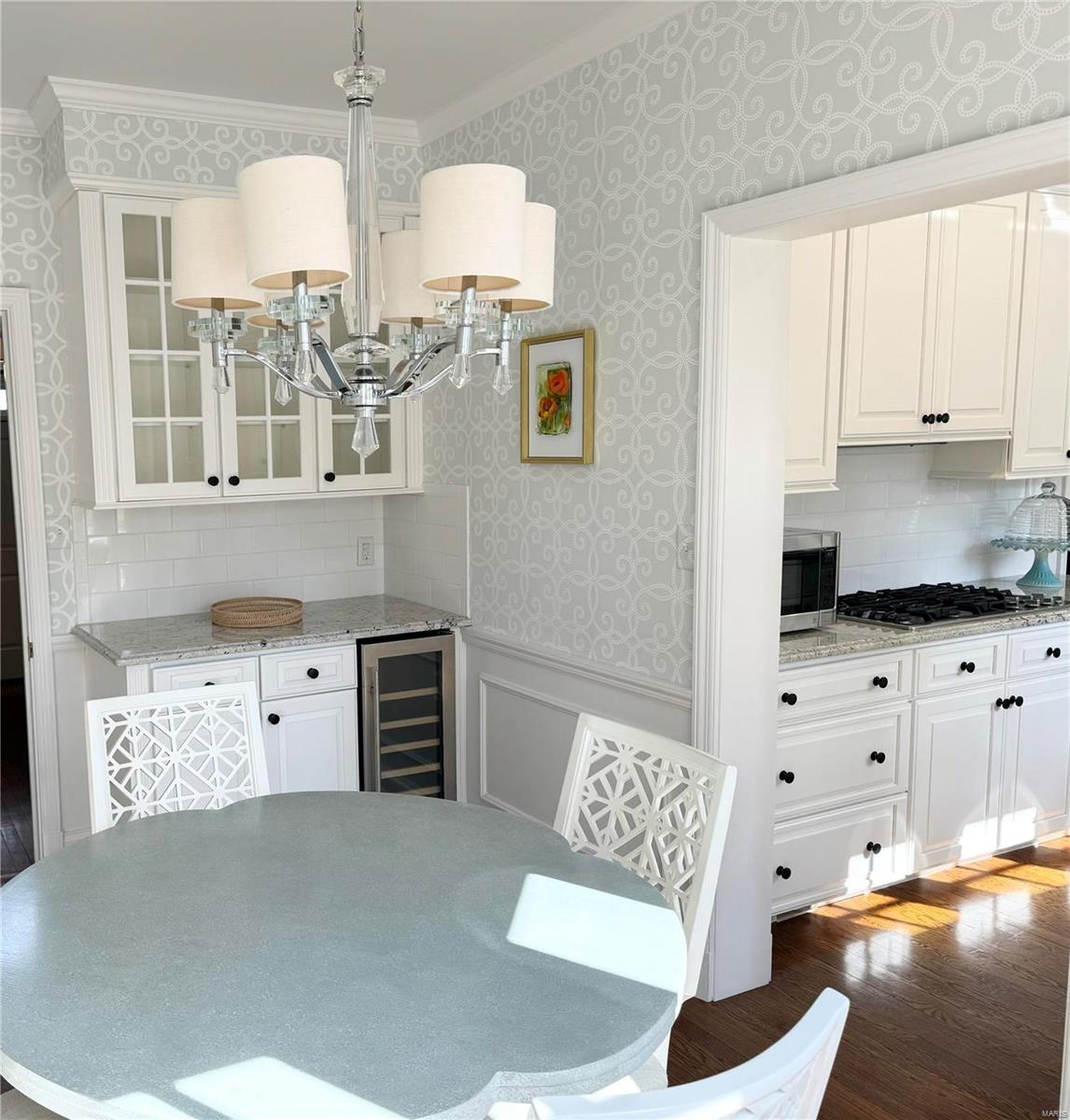 Briarcliff - Residential