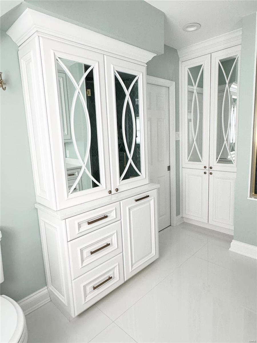 Briarcliff - Residential