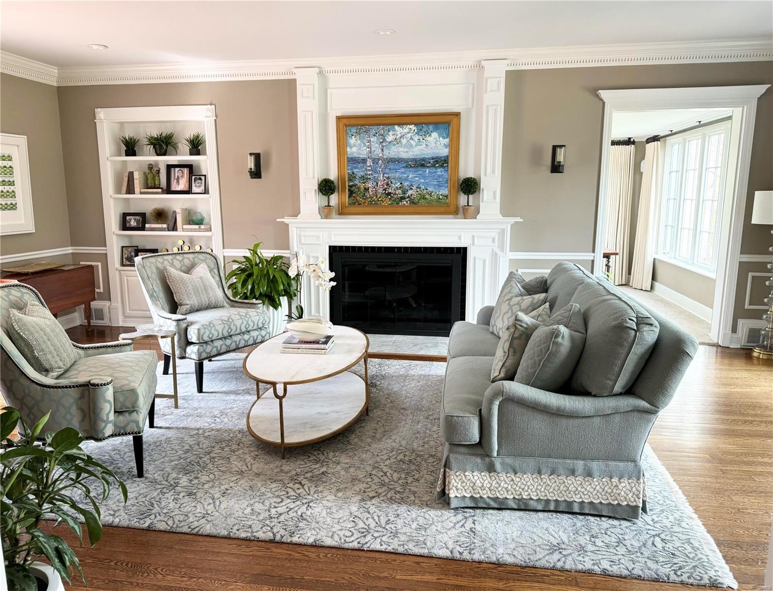 Briarcliff - Residential