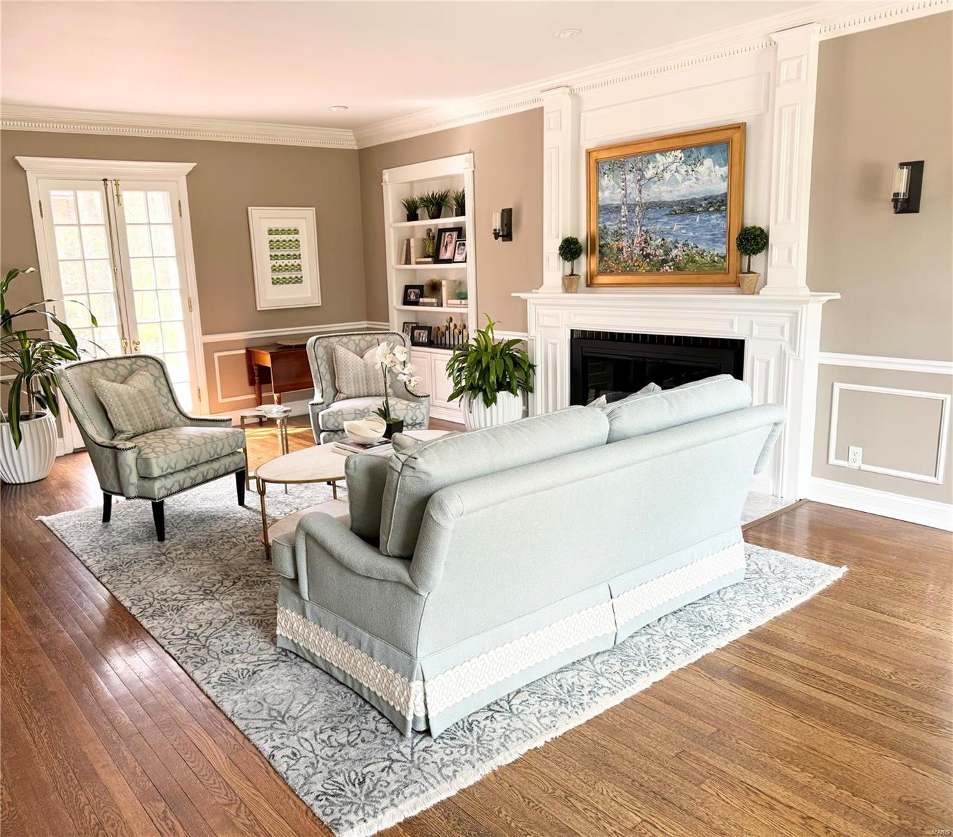 Briarcliff - Residential