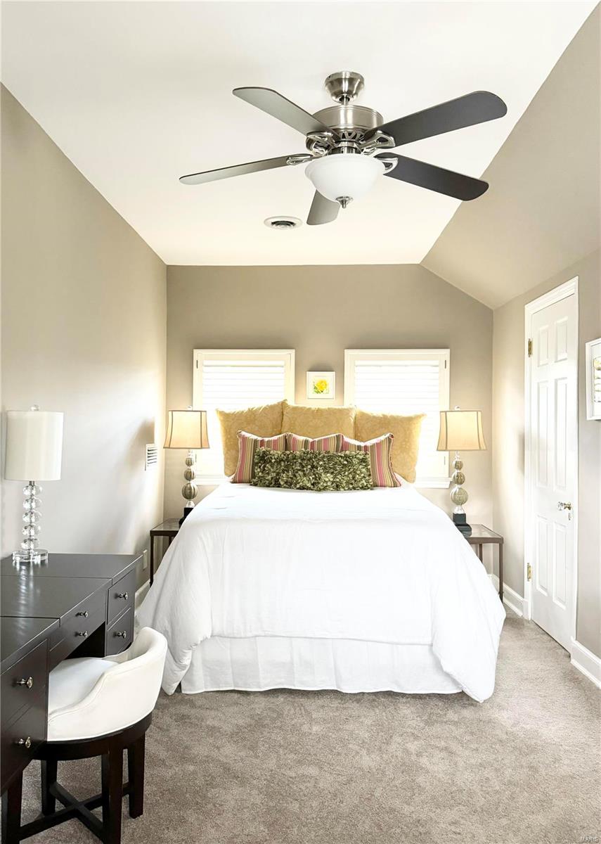 Briarcliff - Residential