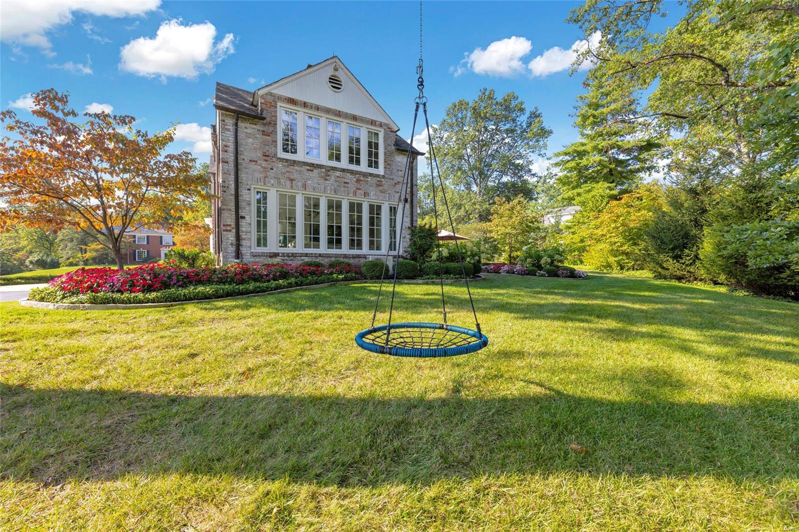 Briarcliff - Residential