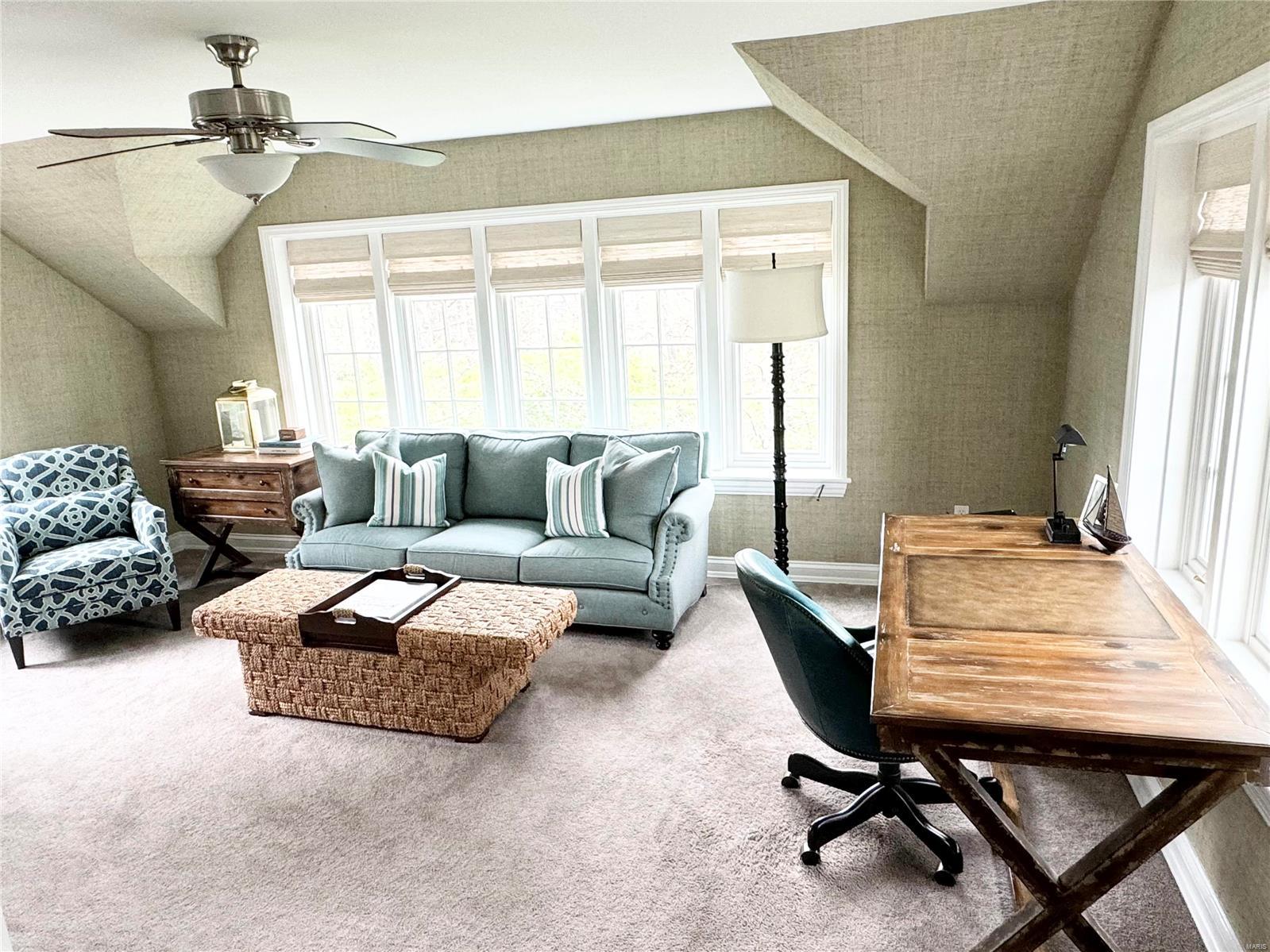 Briarcliff - Residential