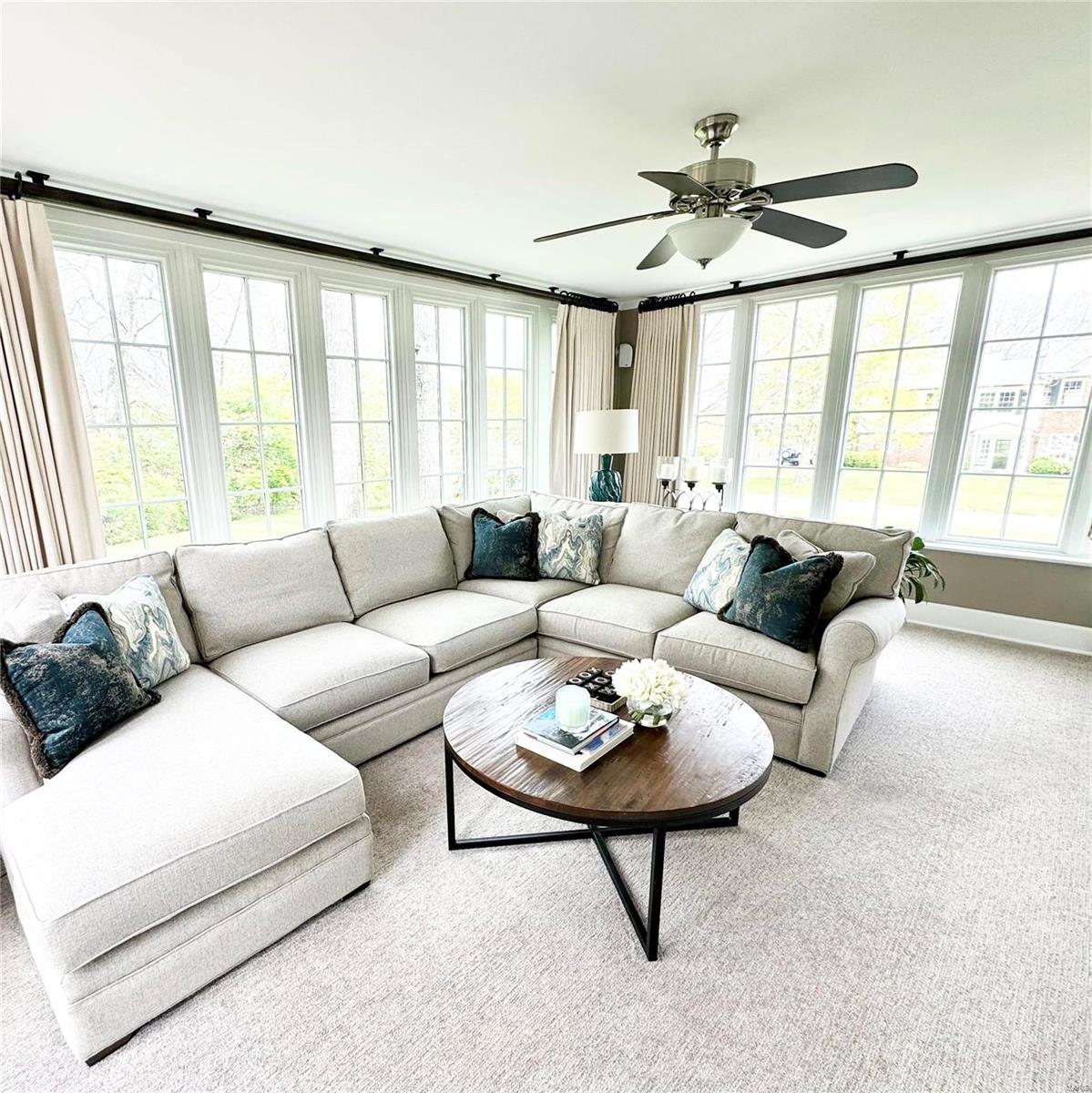 Briarcliff - Residential