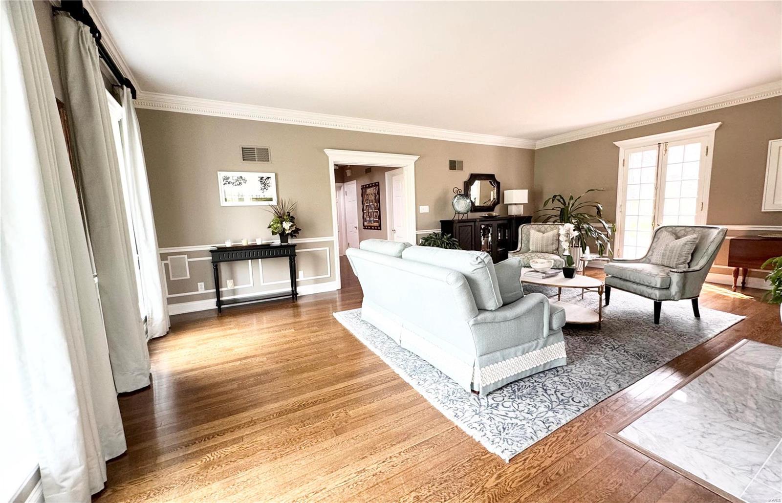 Briarcliff - Residential