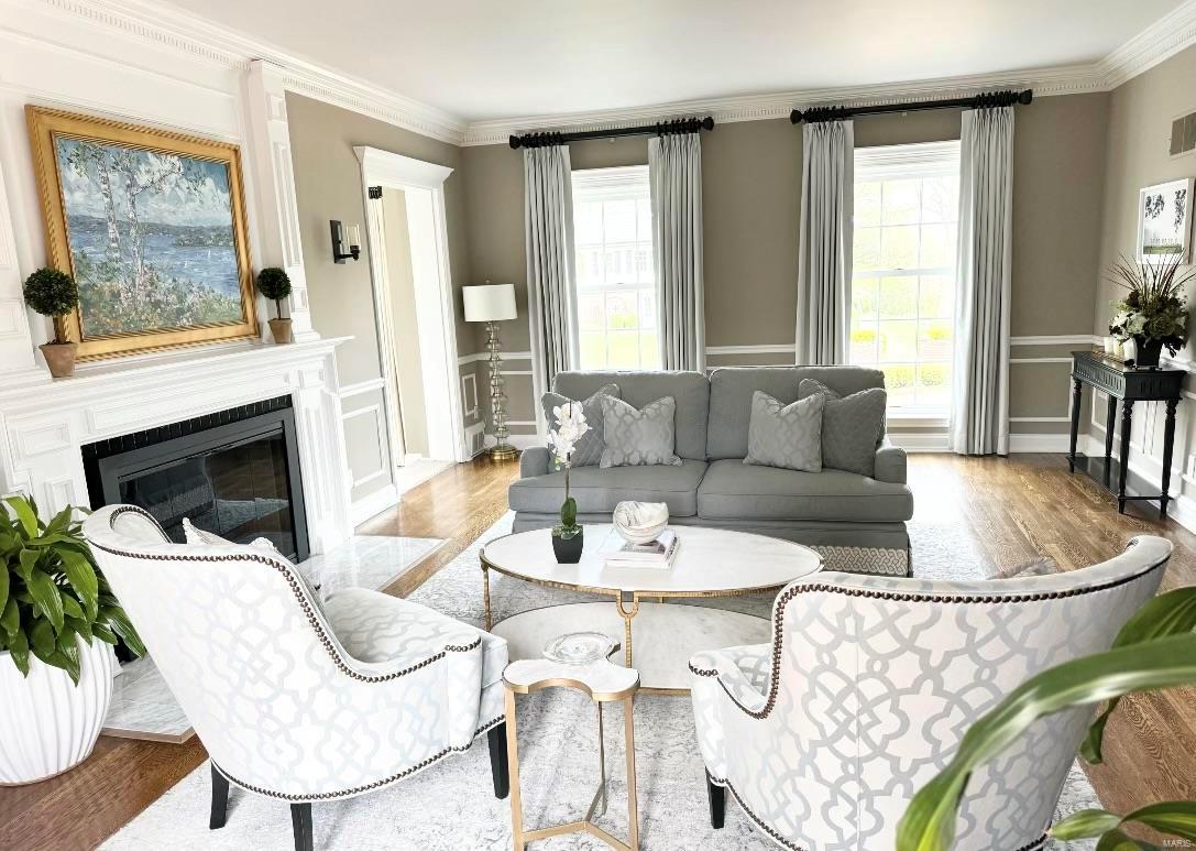 Briarcliff - Residential