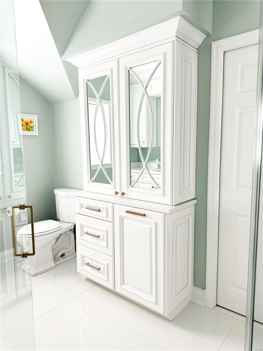 Briarcliff - Residential