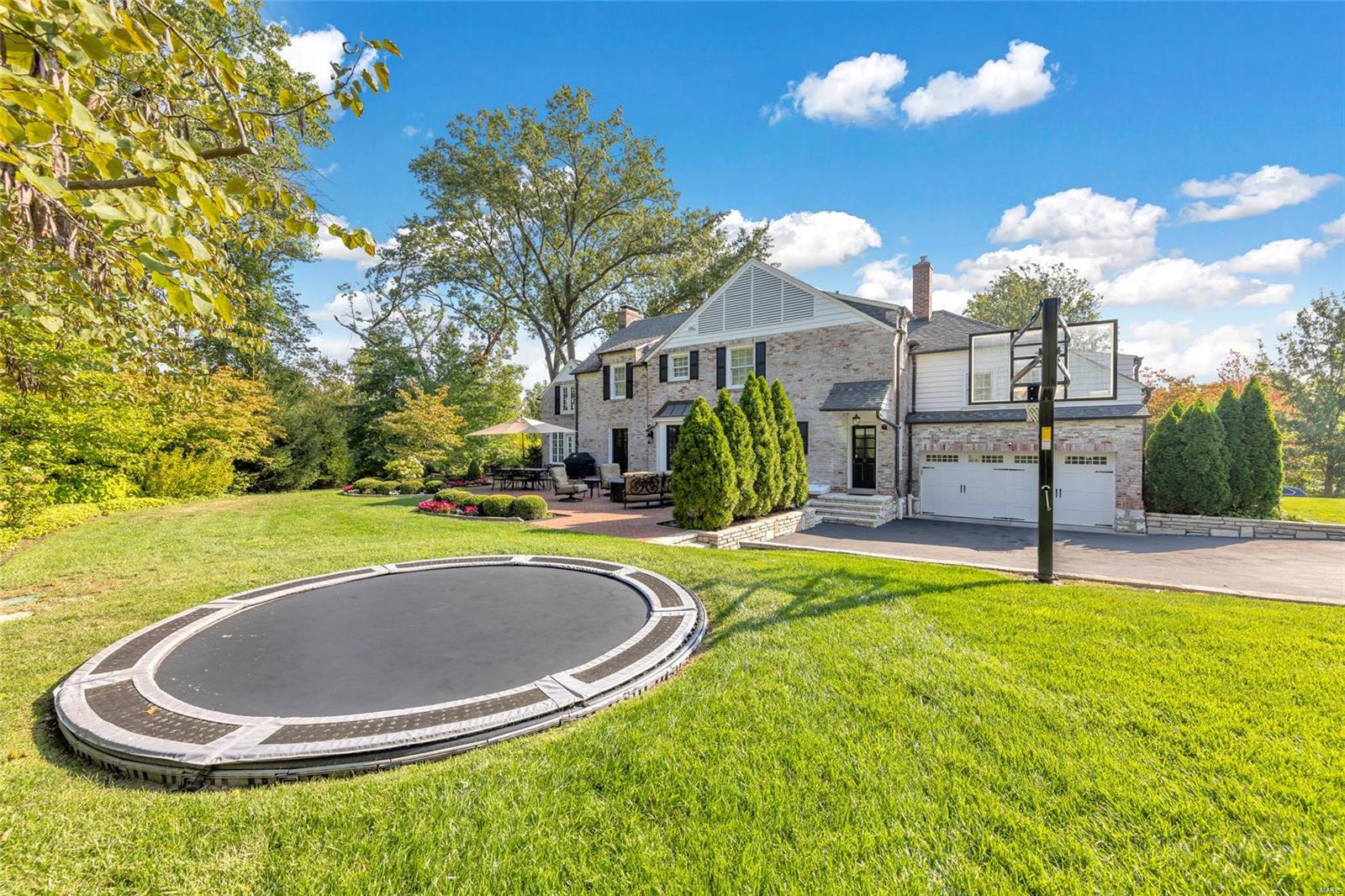 Briarcliff - Residential