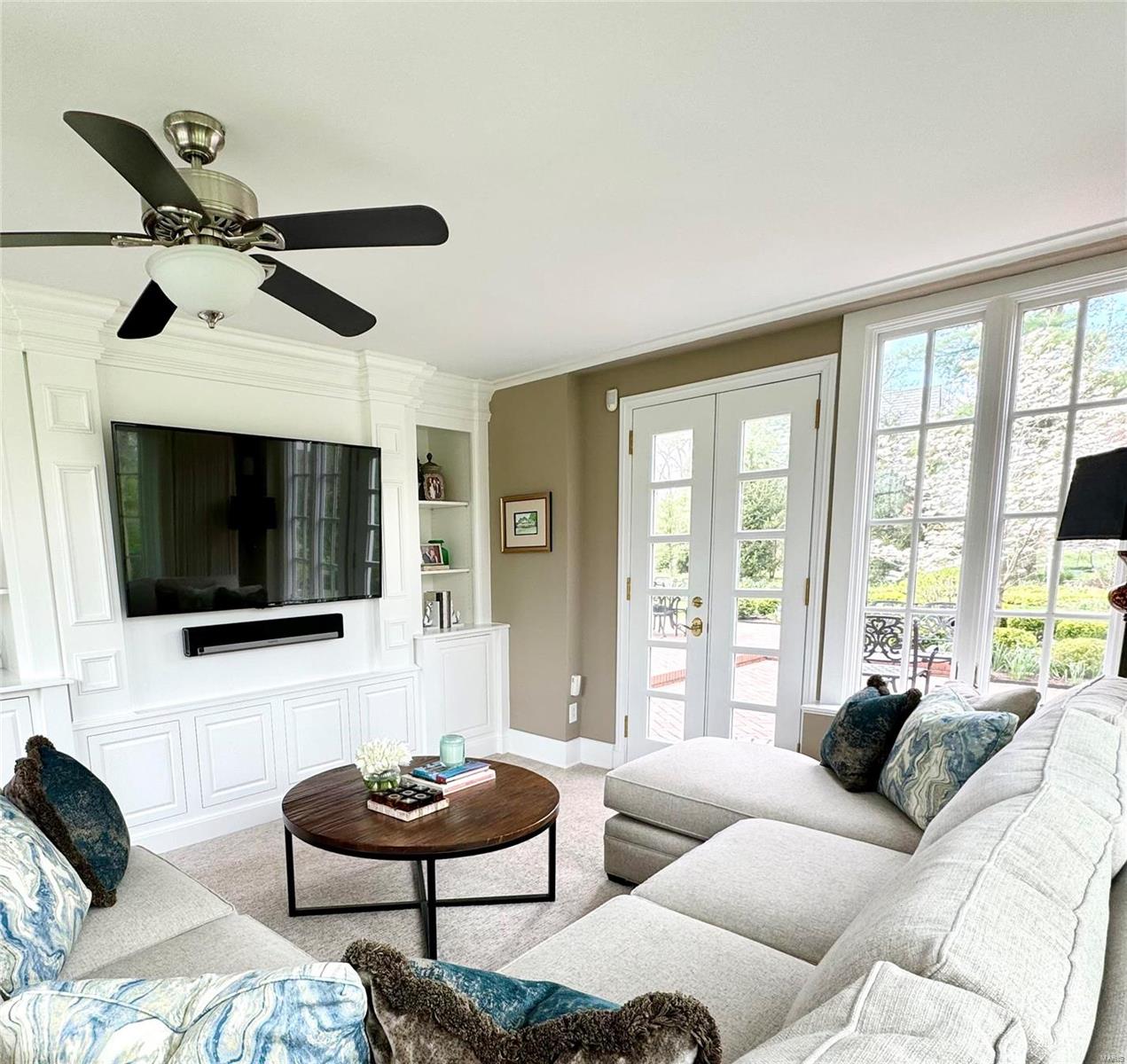 Briarcliff - Residential