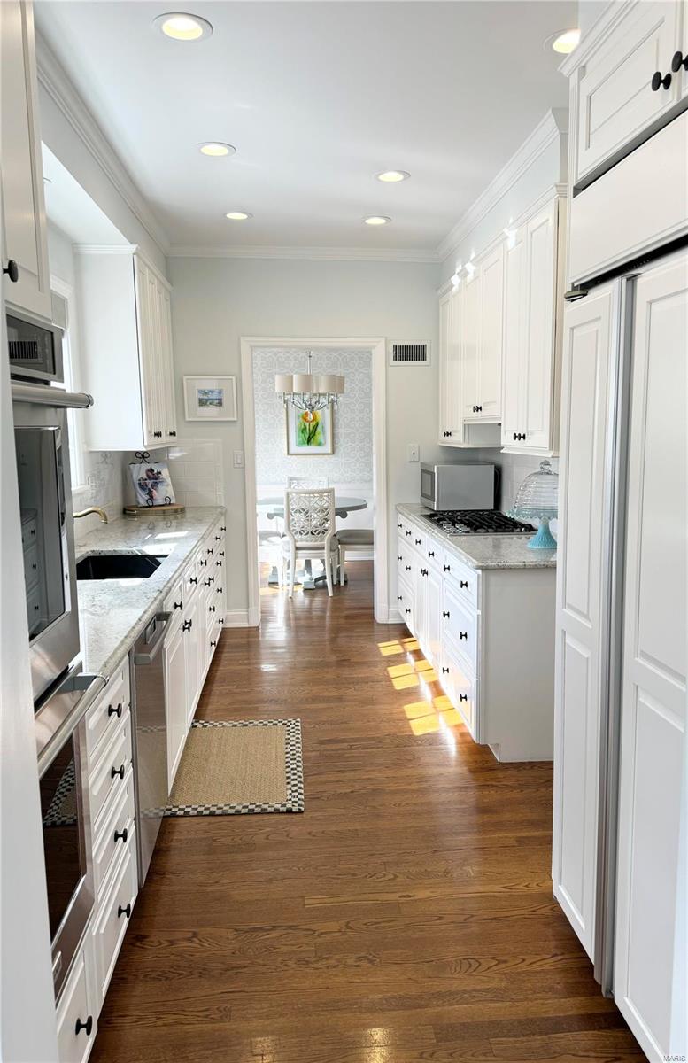 Briarcliff - Residential