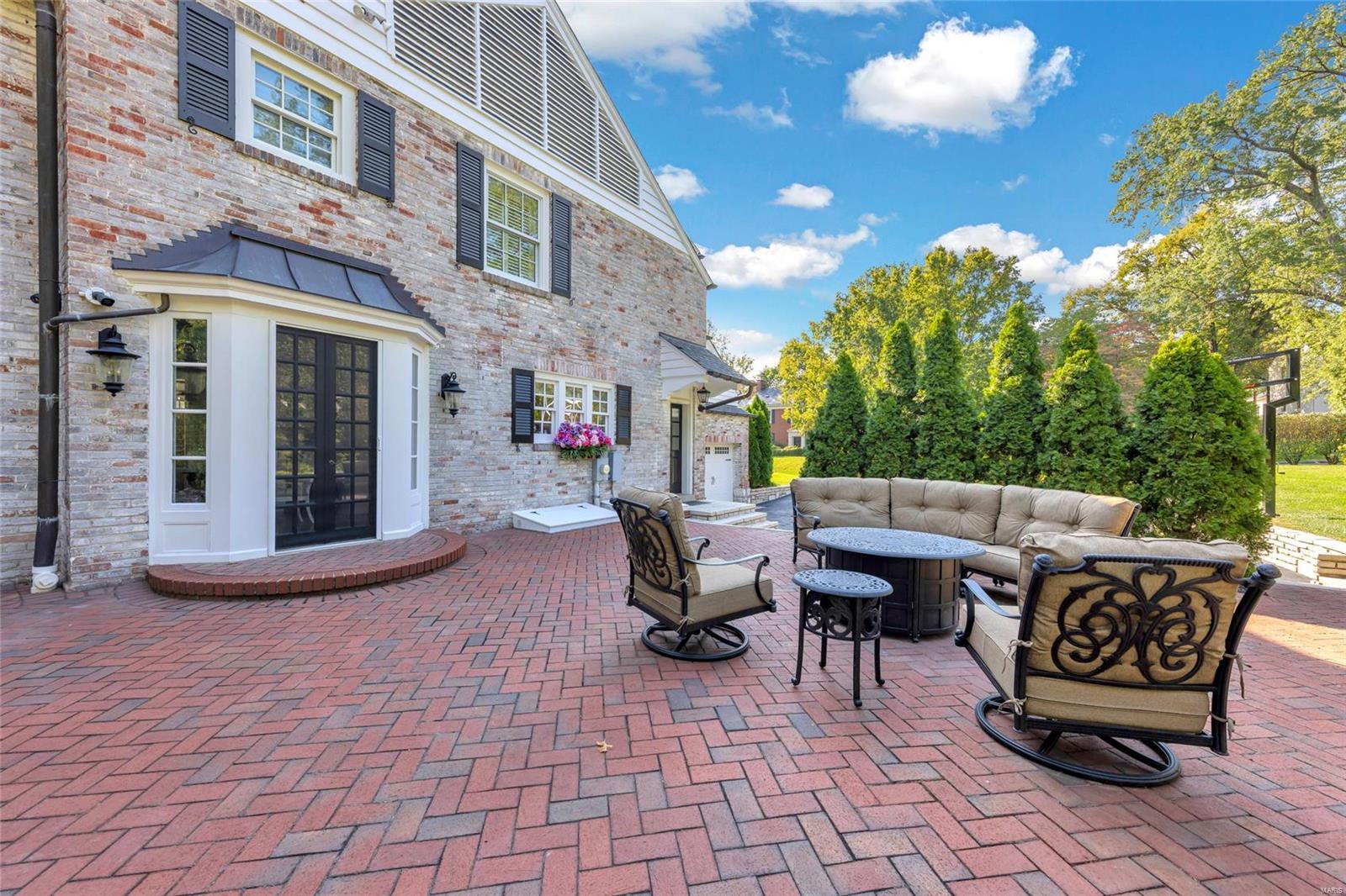 Briarcliff - Residential